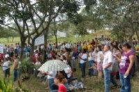 Conselho Central de Nova Serrana mobiliza a população pela consciência ecológica n serrana